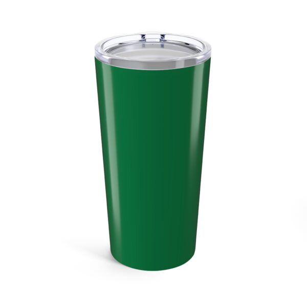 Manifesting Pregnancy 20oz Tumbler - One Sip At A Time - Inspirational Drinkware - Image 2